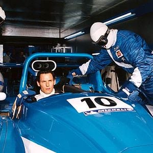 Foto Fúria Sobre Rodas