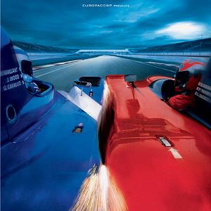 Foto Fúria Sobre Rodas