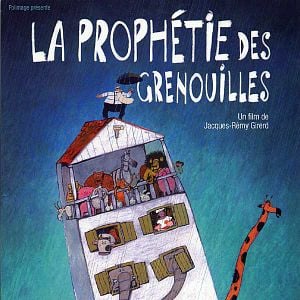 Foto Jacques-Rémy Girerd