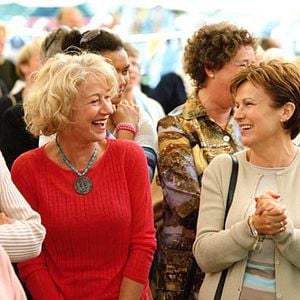 Foto Garotas do Calendário