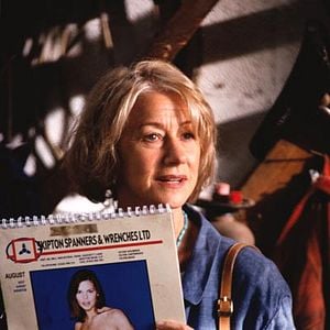 Foto Garotas do Calendário