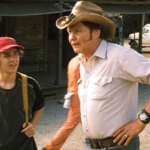 Foto O Mistério dos Escavadores