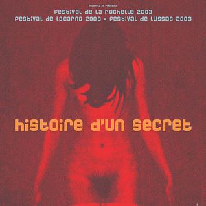 Foto História de um Segredo