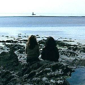 Foto História de um Segredo