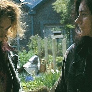 Foto História de um Segredo