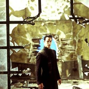 Foto Matrix Revolutions