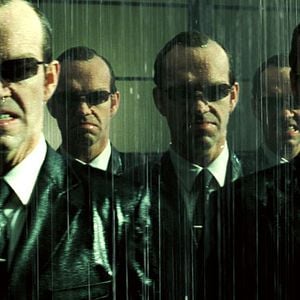 Foto Matrix Revolutions