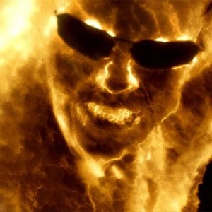 Foto Matrix Revolutions