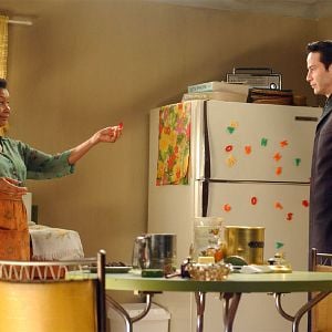 Foto Matrix Revolutions