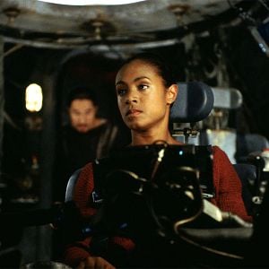 Foto Matrix Revolutions