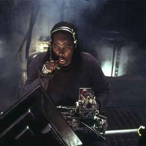 Foto Matrix Revolutions