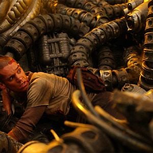 Foto Matrix Revolutions