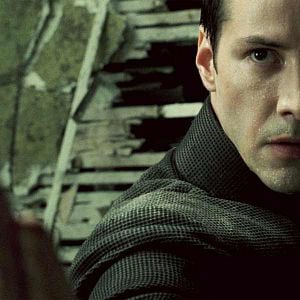 Foto Matrix Revolutions