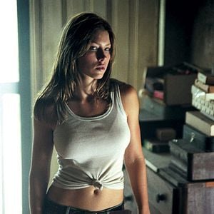 Foto O Massacre da Serra Elétrica