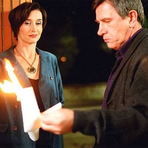 Foto A História de Marie e Julien