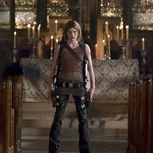 Foto Resident Evil 2 - Apocalipse