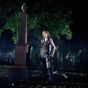 Foto Resident Evil 2 - Apocalipse