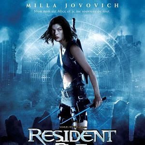 Foto Resident Evil 2 - Apocalipse