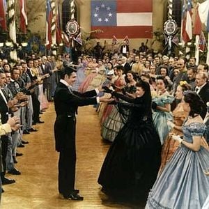 Foto ...E o Vento Levou