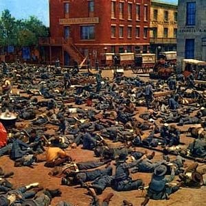 Foto ...E o Vento Levou