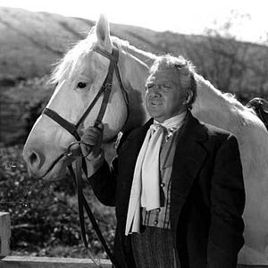 Foto Thomas Mitchell