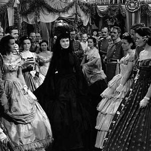 Foto ...E o Vento Levou