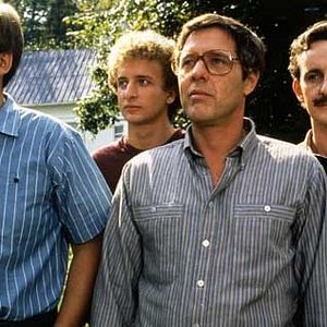 Foto O Declínio do Império Americano