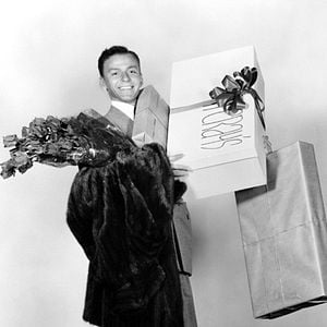 Foto O Homem do Braço de Ouro