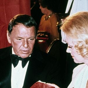 Foto O Homem do Braço de Ouro