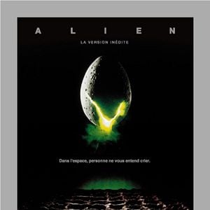 Foto Alien, o 8º Passageiro