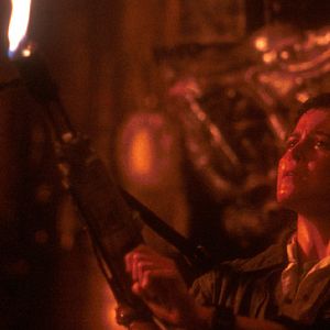 Foto Alien, o 8º Passageiro