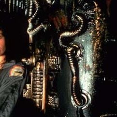 Foto Alien, o 8º Passageiro