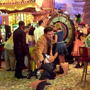 Foto Looney Tunes - De Volta à Ação