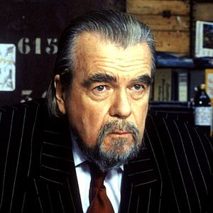 Foto Michael Lonsdale