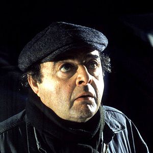Foto Jean-Pierre Mocky