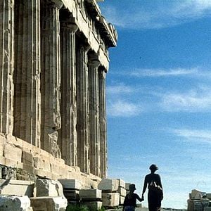 Foto Um Filme Falado