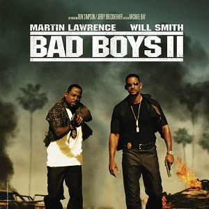 Foto Bad Boys II