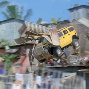 Foto Martin Lawrence