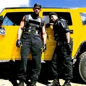 Foto Martin Lawrence