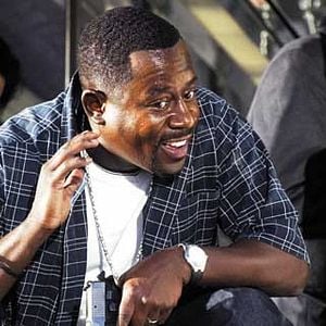 Foto Martin Lawrence