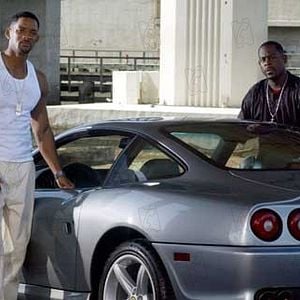 Foto Martin Lawrence