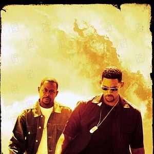 Foto Martin Lawrence