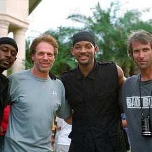 Foto Martin Lawrence