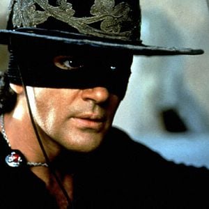 Foto Antonio Banderas