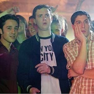 Foto Thomas Ian Nicholas