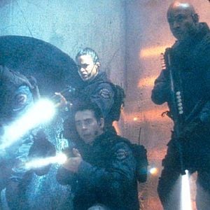 Foto S.W.A.T. - Comando Especial