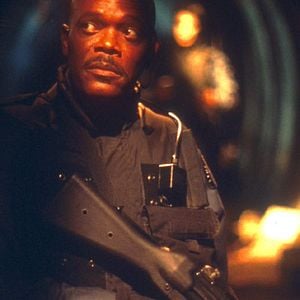 Foto S.W.A.T. - Comando Especial