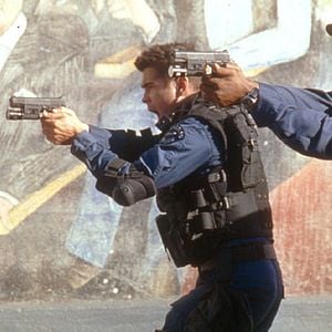 Foto S.W.A.T. - Comando Especial