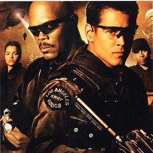 Foto S.W.A.T. - Comando Especial