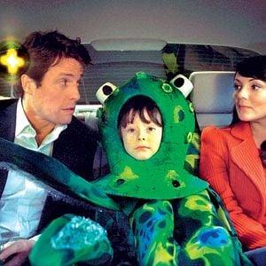 Foto Martine McCutcheon